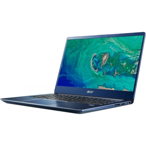 Обзор легкого Acer Swift 3: крутой ноутбук с парой инноваций и переплатой за дизайн